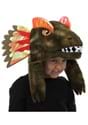 Dilophosaurus Sprazy Toy Hat Alt 2