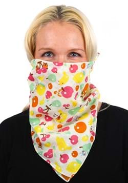 Animal Crossing Bandana