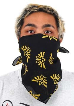 Zelda Bandana