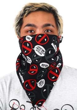 Deadpool Bandana