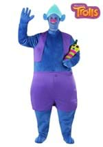 Trolls Adult Biggie Costume Update