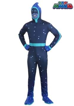 Adult PJ Masks Night Ninja Costume