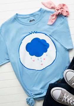 Grumpy Bear Adult Unisex Costume T-Shirt1