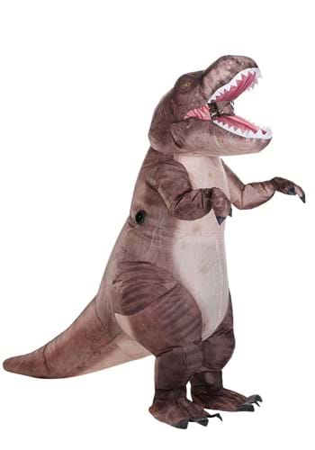 Exclusive Adult Inflatable Dinosaur Costume