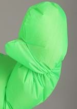 Adult Inflatable Dipsy Teletubbies Costume Alt 2