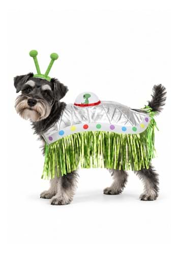Unidentified Flying Dog Costume Main 1