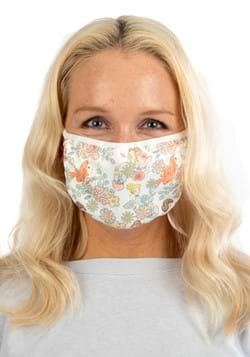 Disney Princess Adjustable Face Cover