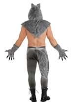 Men's Sexy Wolf Costume Alt 1