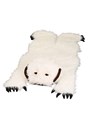 Star Wars Fur Wampa Rug