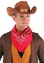 Cowboy Hat - Brown