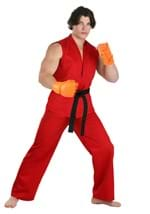 Adult Street Fighter Ken Costume Alt 3