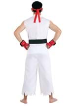 Adult Street Fighter Ryu Costume Alt 5