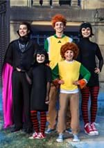  Plus Size Women's Hotel Transylvania Mavis Costume