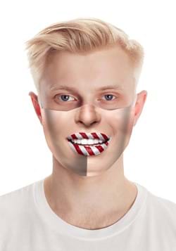 Peppermint Lips Face Mask