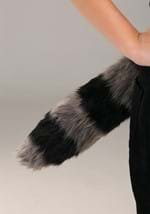Raccoon Plush Headband & Tail Kit Alt 4