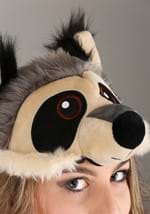 Raccoon Plush Headband & Tail Kit Alt 6