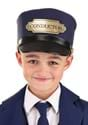 Train Conductor Hat