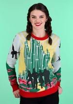 Wizard of Oz Ugly Sweater Alt 1