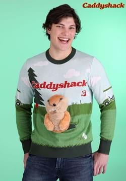 Caddyshack Ugly Sweater for Adults-2 upd