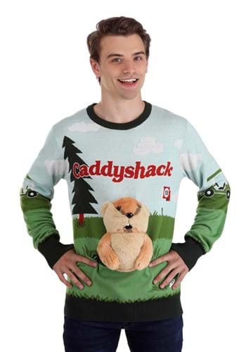 Caddyshack Ugly Sweater Alt 8
