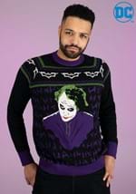 The Joker Dark Knight Ugly Christmas Sweater Alt 8