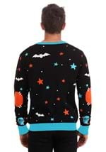 Neon Halloween Sweater Alt 4