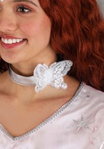 Women's Deluxe Good Glinda Costume Alt 4