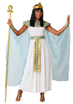 Cleopatra Costumes - Child, Sexy Cleopatra Halloween Costume