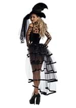 Women's Starstruck Witch Costume Alt 1