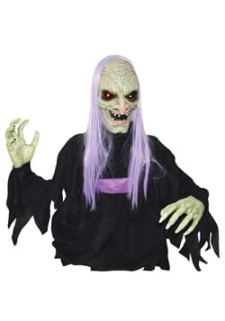 Pop Up Groundbreaker witch