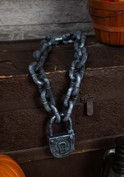 Giant Chain w Lock