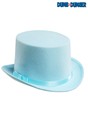 Dumb and Dumber Blue Tuxedo Top Hat