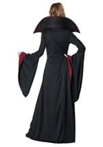 Women's Royal Vampire Costume Alt 5