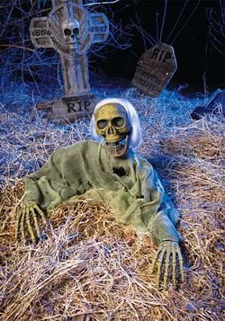 Skeleton Grave Breaker