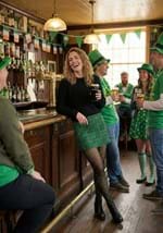 Women's Shamrock Tights