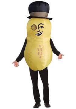 Mr. Peanut Inflatable Costume