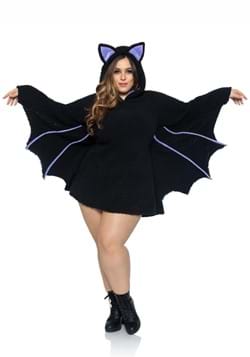 Women's Moonlight Bat Costume