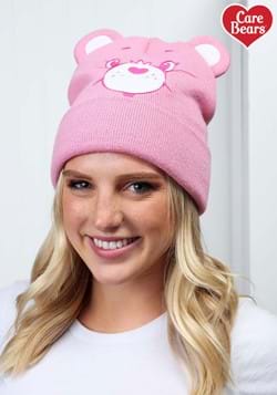 Cheer Bear Knit Hat