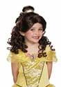 Beauty and the Beast Belle Kids Wig