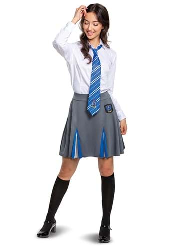 Harry Potter Adult Ravenclaw Skirt