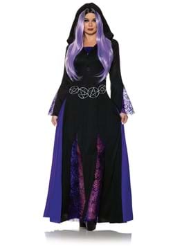 Women's Mystic Witch Adult Costume