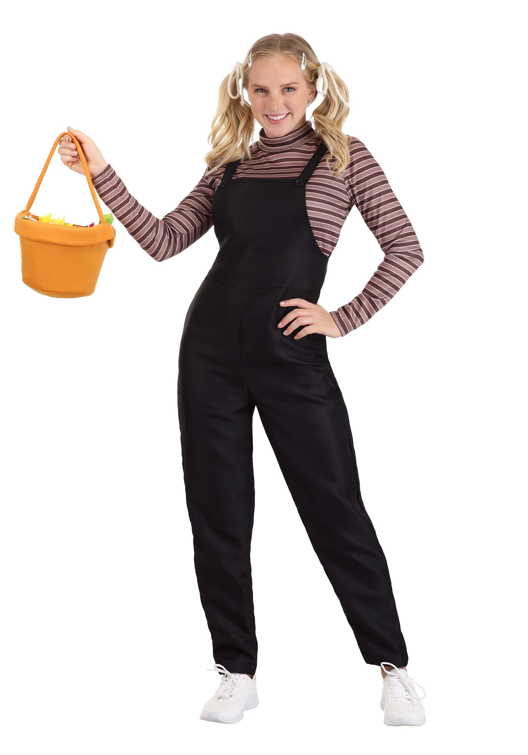 UPC 889851333440 product image for E.T. Gertie Women's Fancy Dress Costume | upcitemdb.com
