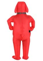 Inflatable Clifford the Big Red Dog Costume Alt 1