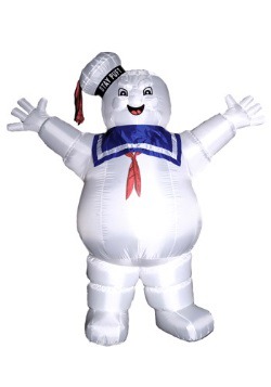 Ghostbusters Stay Puft Inflatable