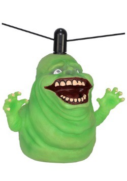 Ghostbusters Floating Slimer
