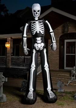 12ft Skeleton Inflatable