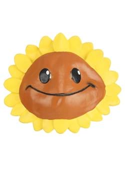 Adult Plants vs Zombies Sunflower Mask