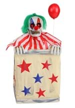 Animated Clown in Box Alt 4