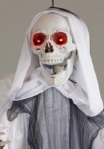 5ft Animated Ghost (HJD16027W-AD015EX) Alt 2