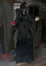 Animated Standing Witch (LL4-900325DZ-AD050F) Alt 4